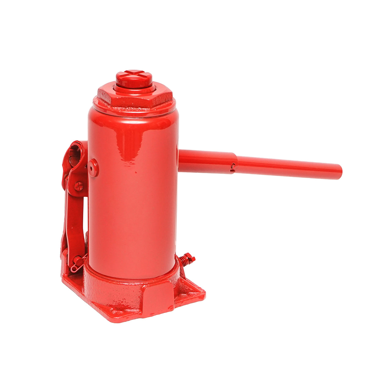 Hidraulikus emelő 8 tonna 200mm