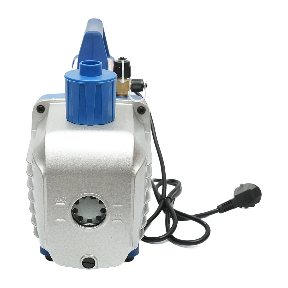 Vákuumszivattyú, vákuum 220V, 1 HP hűtőberendezésekhez 226l/min