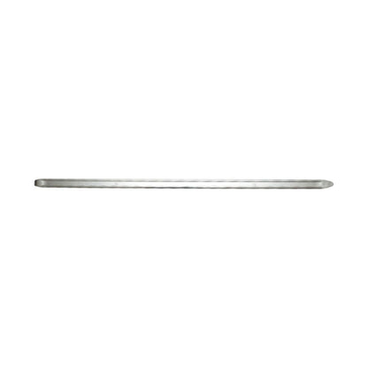 Acélkar gumiabroncsok vulkanizálásához 900x30x11mm