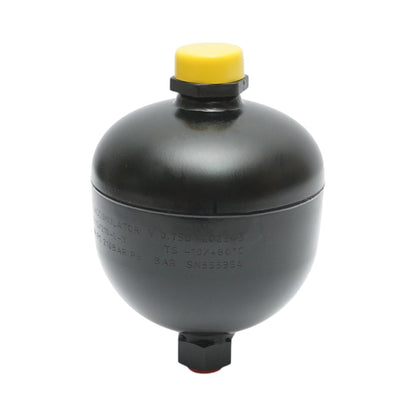 Olajnyomás akkumulátor sebességváltóhoz 0.75L New Holland, Case IH, Ford, Fiat OEM kód 5173023