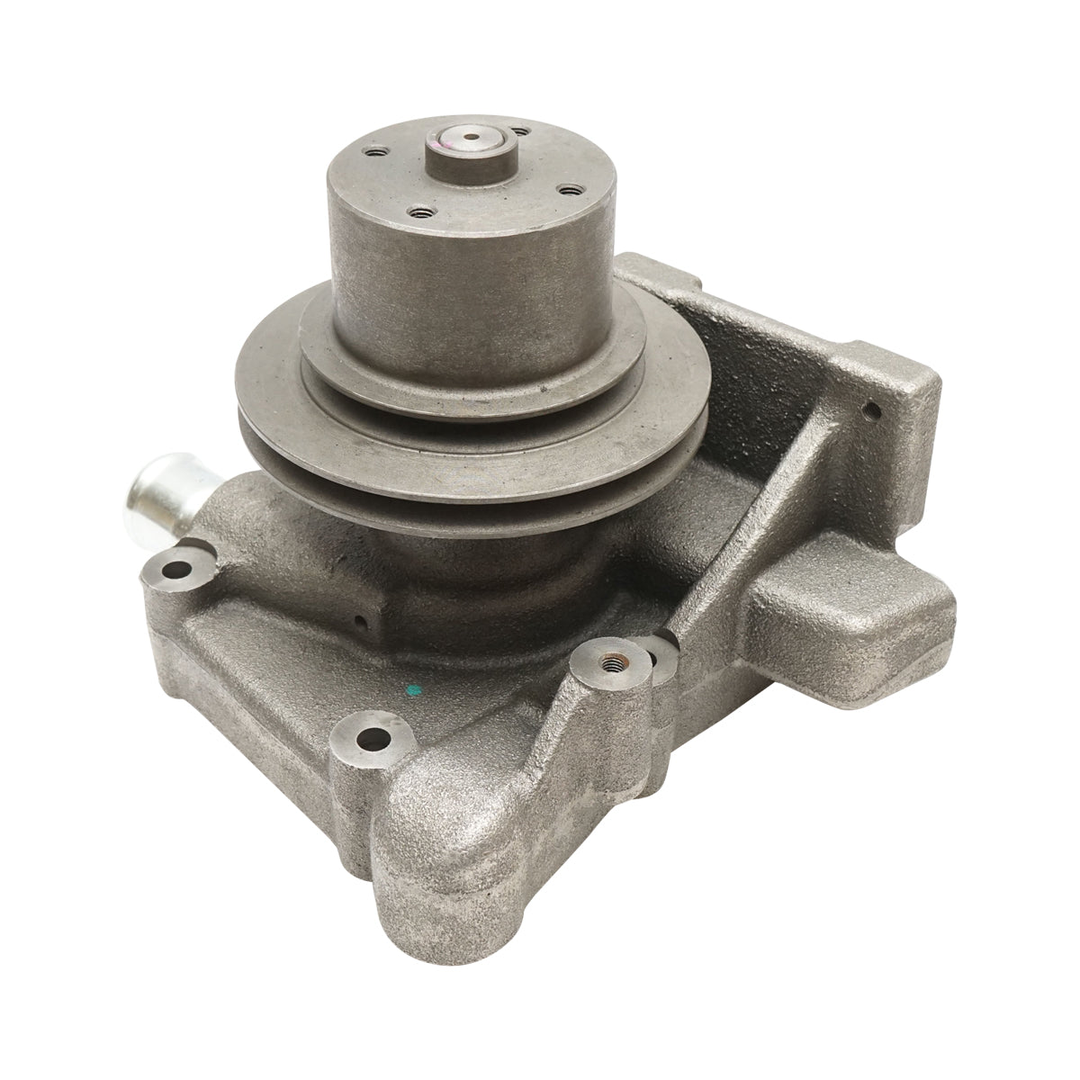 Vízszivattyú Steyr OEM kódhoz 130800060005, 407060031, 407060901, 407060901, 1308000060901, 74721022 Breckner Germany