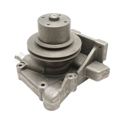 Vízszivattyú Steyr OEM kódhoz 130800060005, 407060031, 407060901, 407060901, 1308000060901, 74721022 Breckner Germany