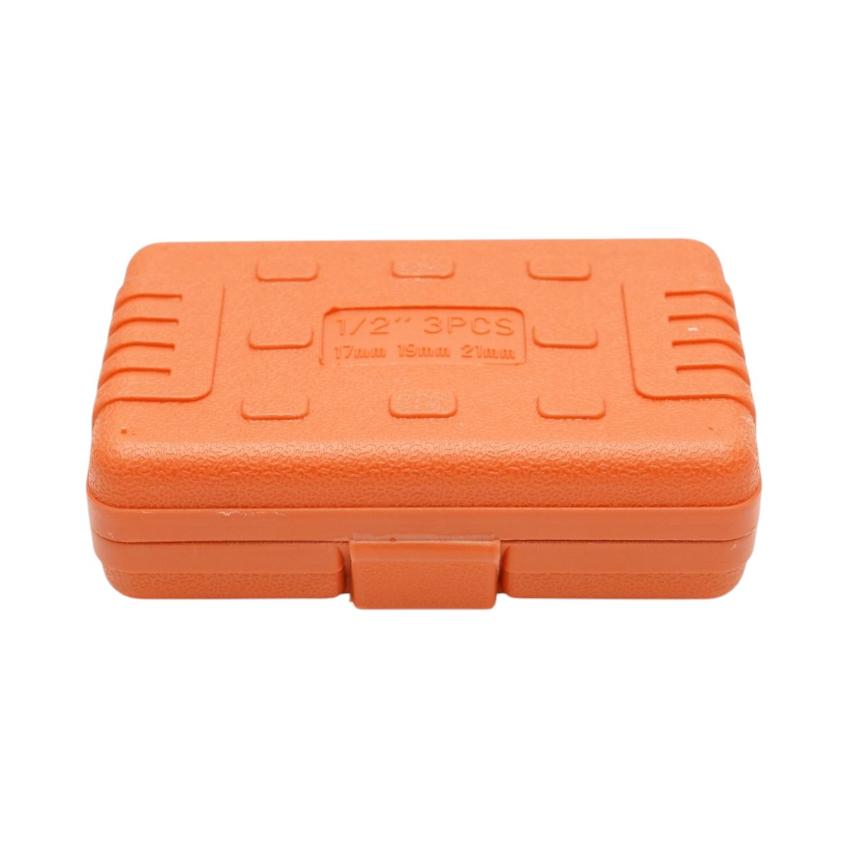Breckner Germany 3 részes csőkulcs készlet 17, 19 és 21 mm, 1/2” Cr-V, felnivédővel