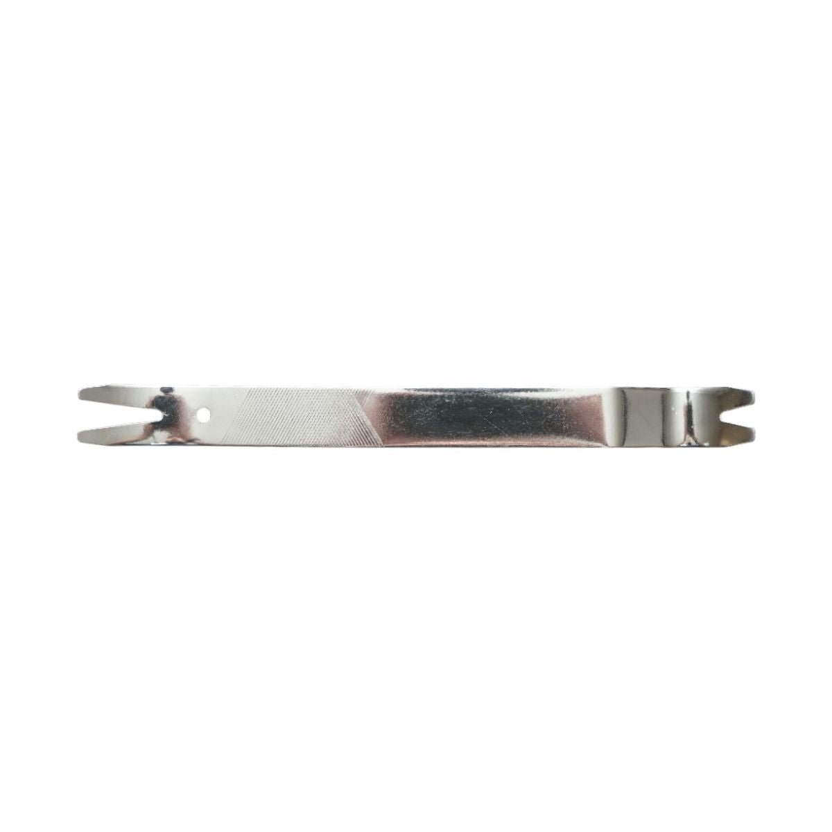 Fém kar a kapcsok, díszlécek, panelek és autó kárpitok eltávolításához 235x21x2mm