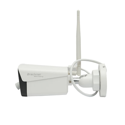 4 kamerás 3 MP-es FHD megfigyelőrendszer, WIFI P2P, 360 PTZ forgó kamera mozgásérzékelővel, riasztóval, éjjellátóval és XMeye alkalmazással