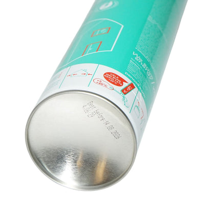 Ajtók és ablakok tömítésére szolgáló poliuretán hab, nagy teljesítményű, 750 ml, Penosil Installation Gunfoam PRO 55 156