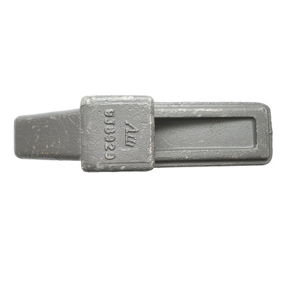Caterpillar J300 OEM kód 9J8929, kotrógép vödörfog adaptere