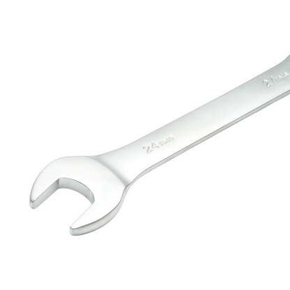 Professzionális dupla fix villás kulcs 24x27mm Cr-V Breckner Germany