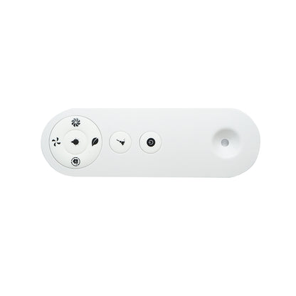 Hővisszanyerő ventilátor 1 helyiséghez, falra szerelhető 50m3/h, 7.8W, Wi-Fi 220V AV-TTWWW5-W