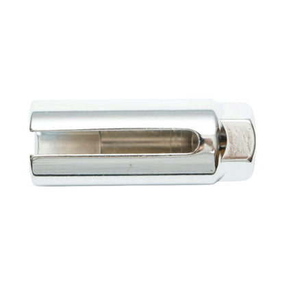 Lambda szonda és oxigénszenzor csillag kulcs 22mm, 3/8 inch négyzet Cr-V Breckner Germany