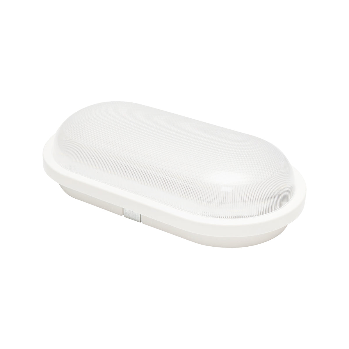 Alkalmazza LED ovális ovális 18W, 220V, IP65 beltéri/kültéri 270x140mm hideg fény Breckner Germany