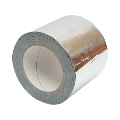 Butilszalag AL 440 Penosil Butilszalag alumínium fóliával 0.6x100mmx10m Butilszalag AL 440 Penosil 0.6x100mmx10m Butilszalag AL 440 Penosil