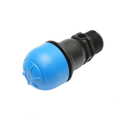1 db 32 mm-es csőszelep PN10 öntözőrendszerekhez