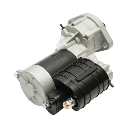 Önindító / Villanymotor 12V, 2.8kW, Z=9 Steyr, Renault, Lamborghini, Same, Case IH kód OEM 123708156, DEM1547, 0001354088, 111001, 9142781, LRS01053