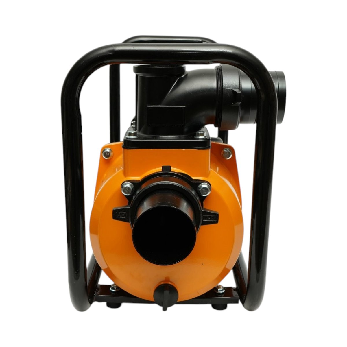 Breckner Germany felszíni centrifugál elektromos vízpumpa 2.2kW, 220V, 3 hüvelyk, teljesítmény 50 m3/h, szívómélység 7m, szivattyúzási magasság 20m