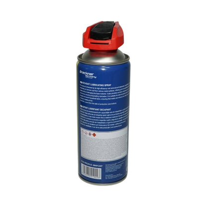 Spray kenőanyag és oldószer rozsdagátló 450ml Breckner Germany