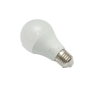 LED izzó 9W, 220V, E27 meleg fény 2700K, 810lm Breckner Germany