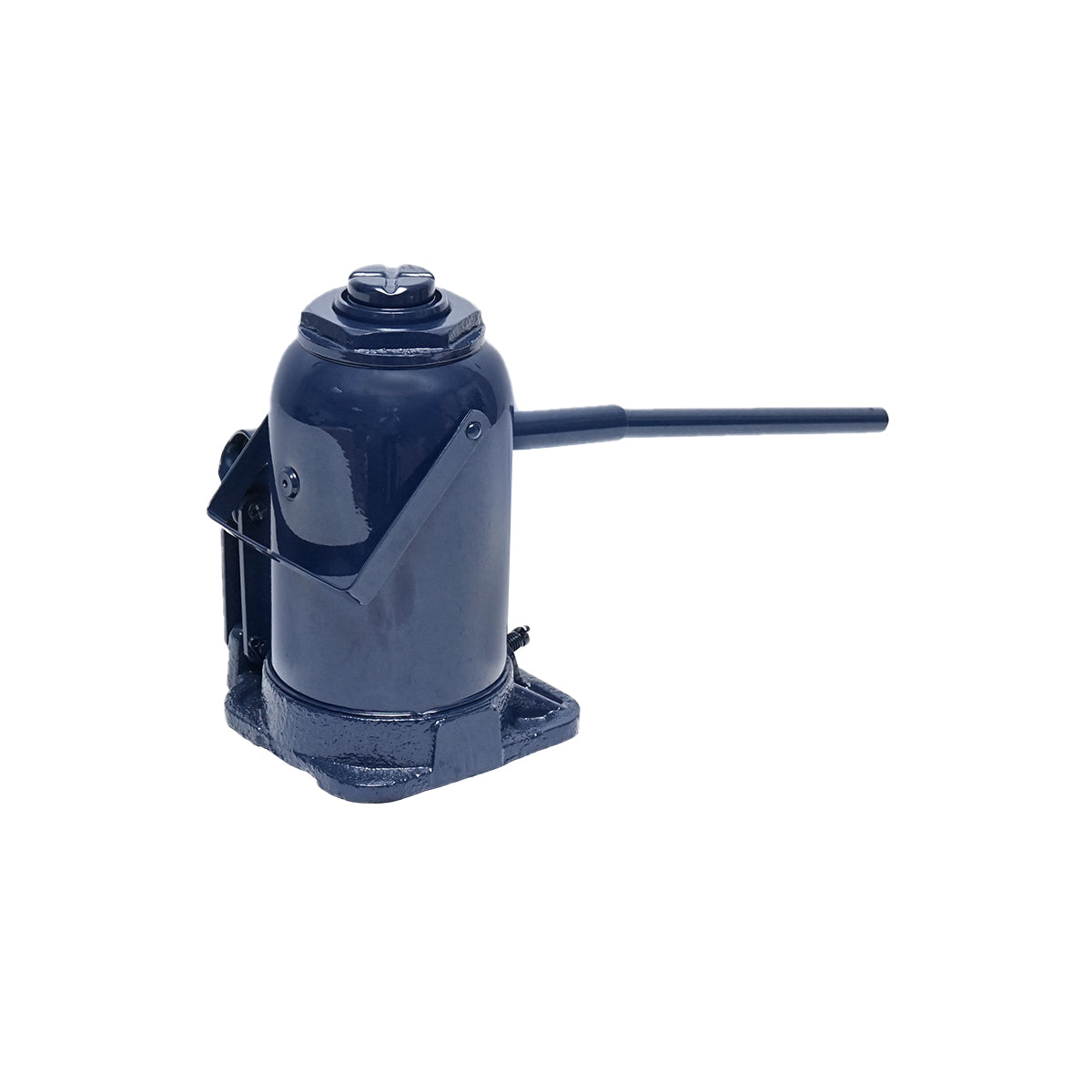 Hidraulikus dupla dugattyús emelő 12 tonna 231mm
