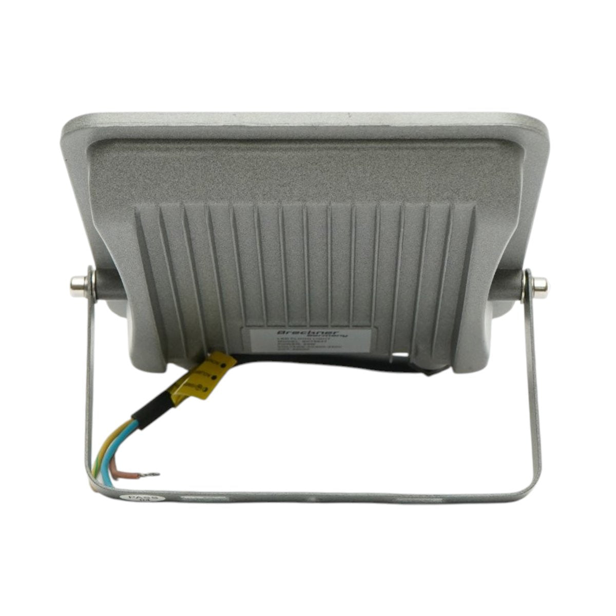 LED Reflektor 50W, 220V, 6500K Flood típus 165x145x28mm IP66 Breckner Germany