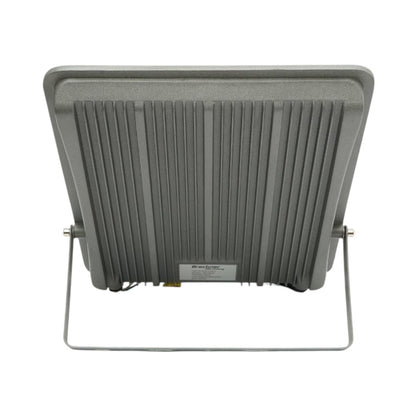 LED Reflektor 200W, 220V, 6500K, 18000lm Flood típus 325x270x32mm IP66 Breckner Germany