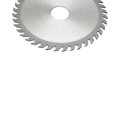 Körkorong fához 115x22.23mm, max. fordulatszám 13200rpm, 40 fog, ipari Crownman Crownman