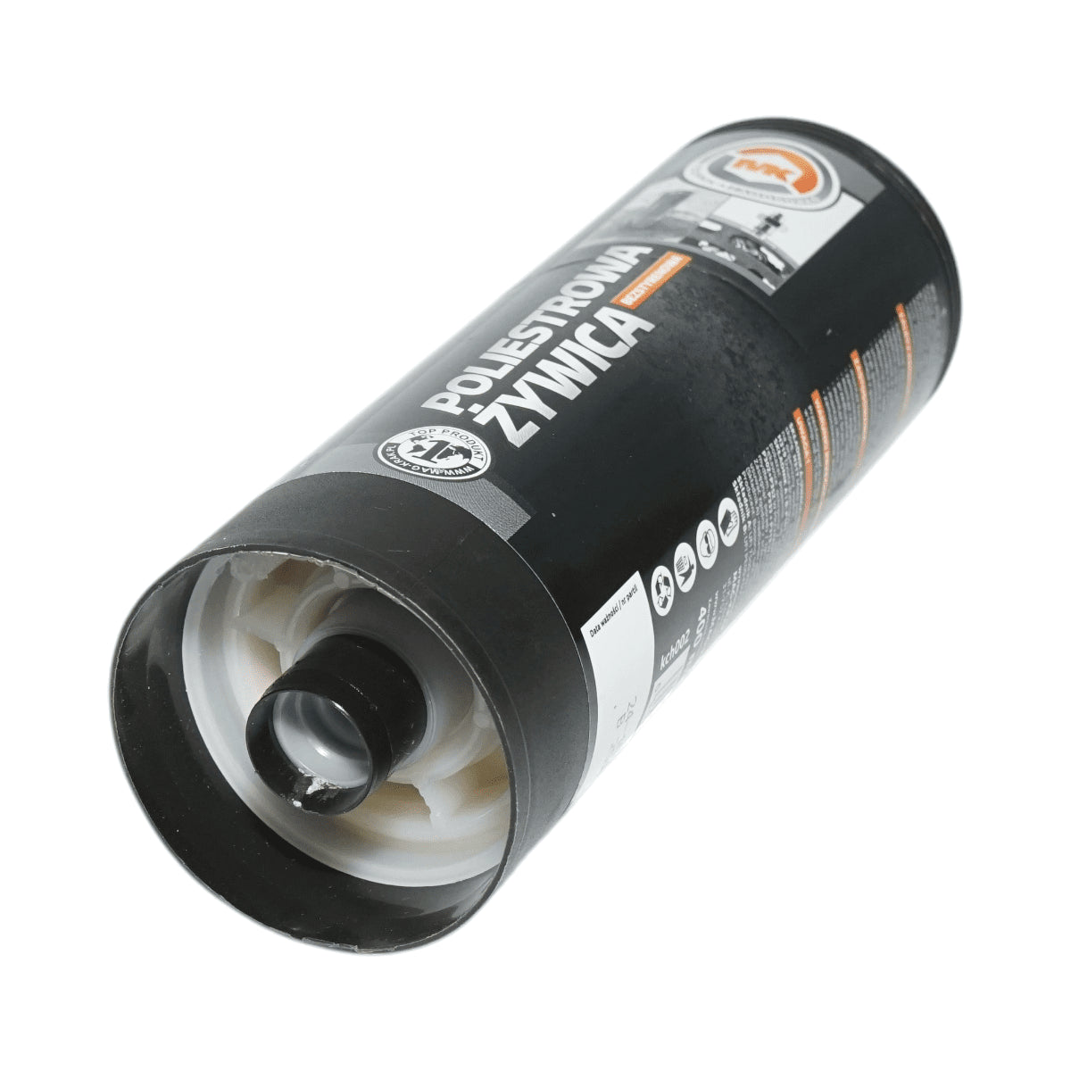 Poliésztergyanta alapú, sztirolmentes kémiai horgony 400ml