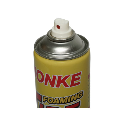 Aktív habspray gumiabroncs- és gumitisztító spray 650ml