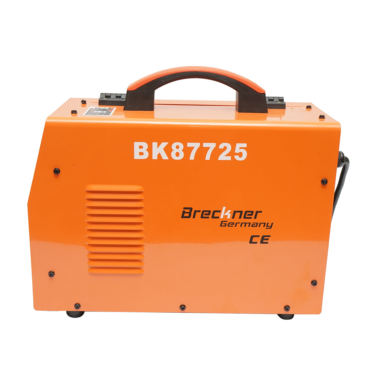MIG-MAG 135A 220V 220V 220V MIG-MAG hegesztőgép Breckner Germany