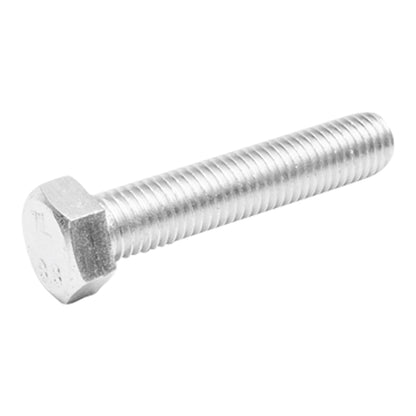 DIN 933-8.8 M18X90 hatlapfejű csavarok 20 darab
