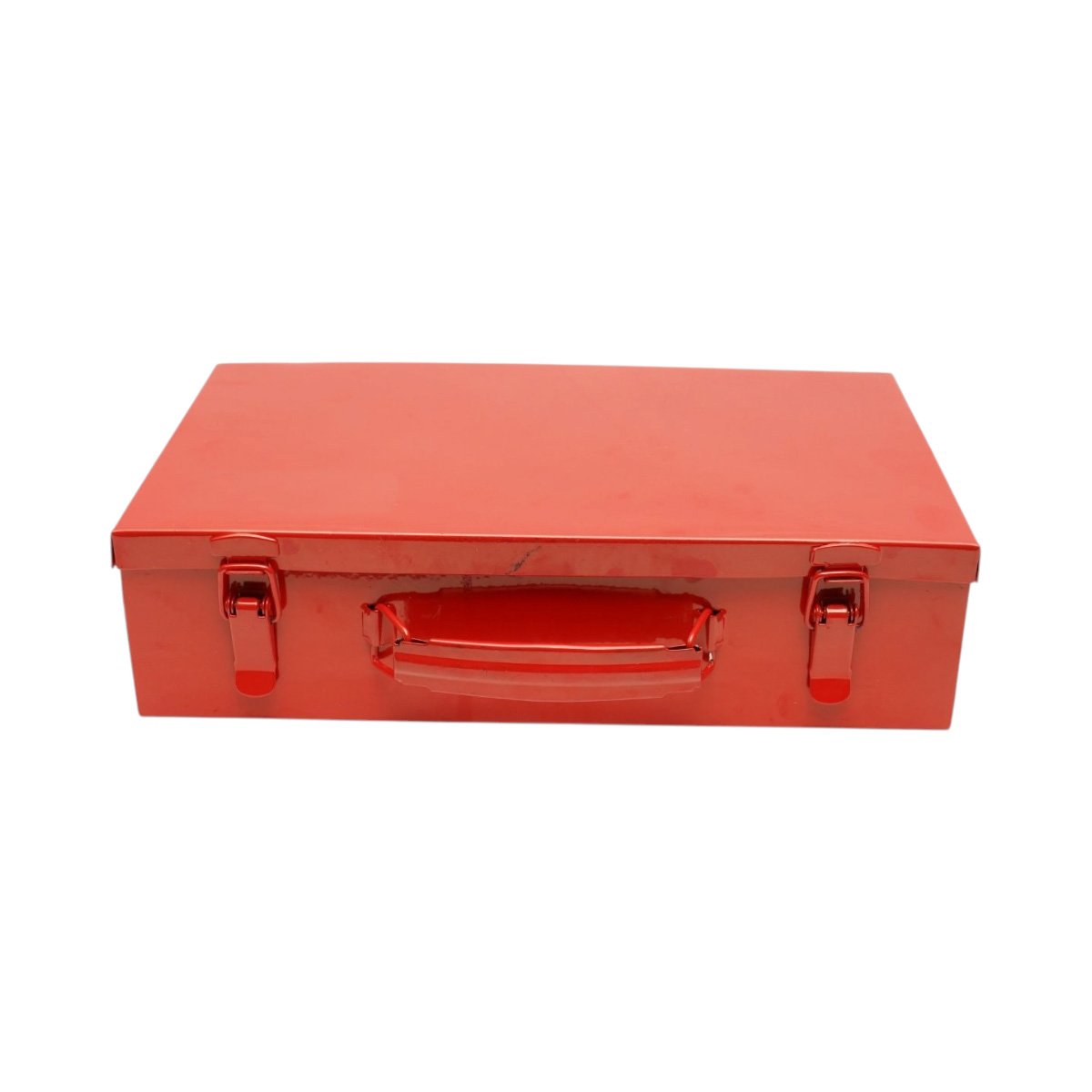 Breckner Germany 15 részes hosszú södrönycső kulcs készlet Ütődugókulcs készlet,  22-60mm, 1 inch négyzet Cr-Mo ütőkamiont