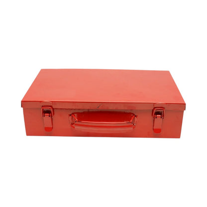 Breckner Germany 15 részes hosszú södrönycső kulcs készlet Ütődugókulcs készlet,  22-60mm, 1 inch négyzet Cr-Mo ütőkamiont