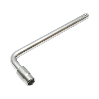 8-21 mm-es csőkulcskészlet 10 darab