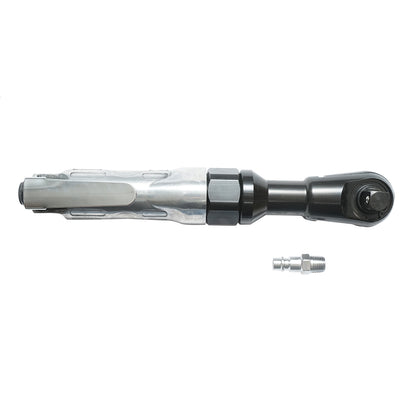Pneumatikus racsni 68Nm, nyomás 6,2 bar, 160 rpm, 85 l/min, hossza 260mm Breckner Germany