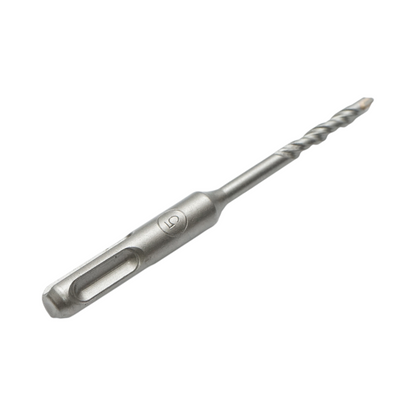 Betonvágó fúrószár vidia 5x110mm SDS Plus, lapos csúcs Breckner Germany