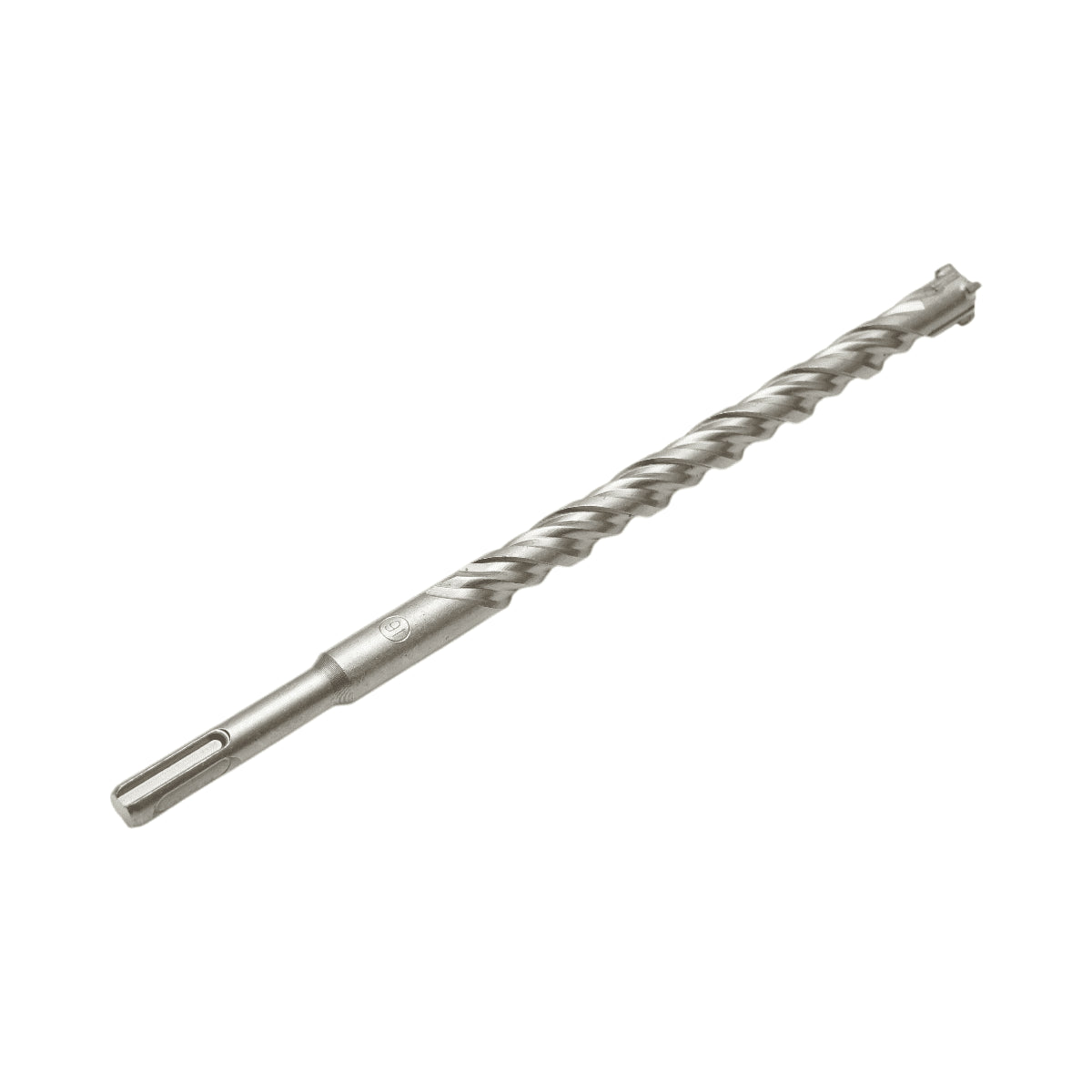 Betonfúró 16x260mm SDS Plus, keresztcsúccsal