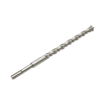 Betonfúró 16x260mm SDS Plus, keresztcsúccsal