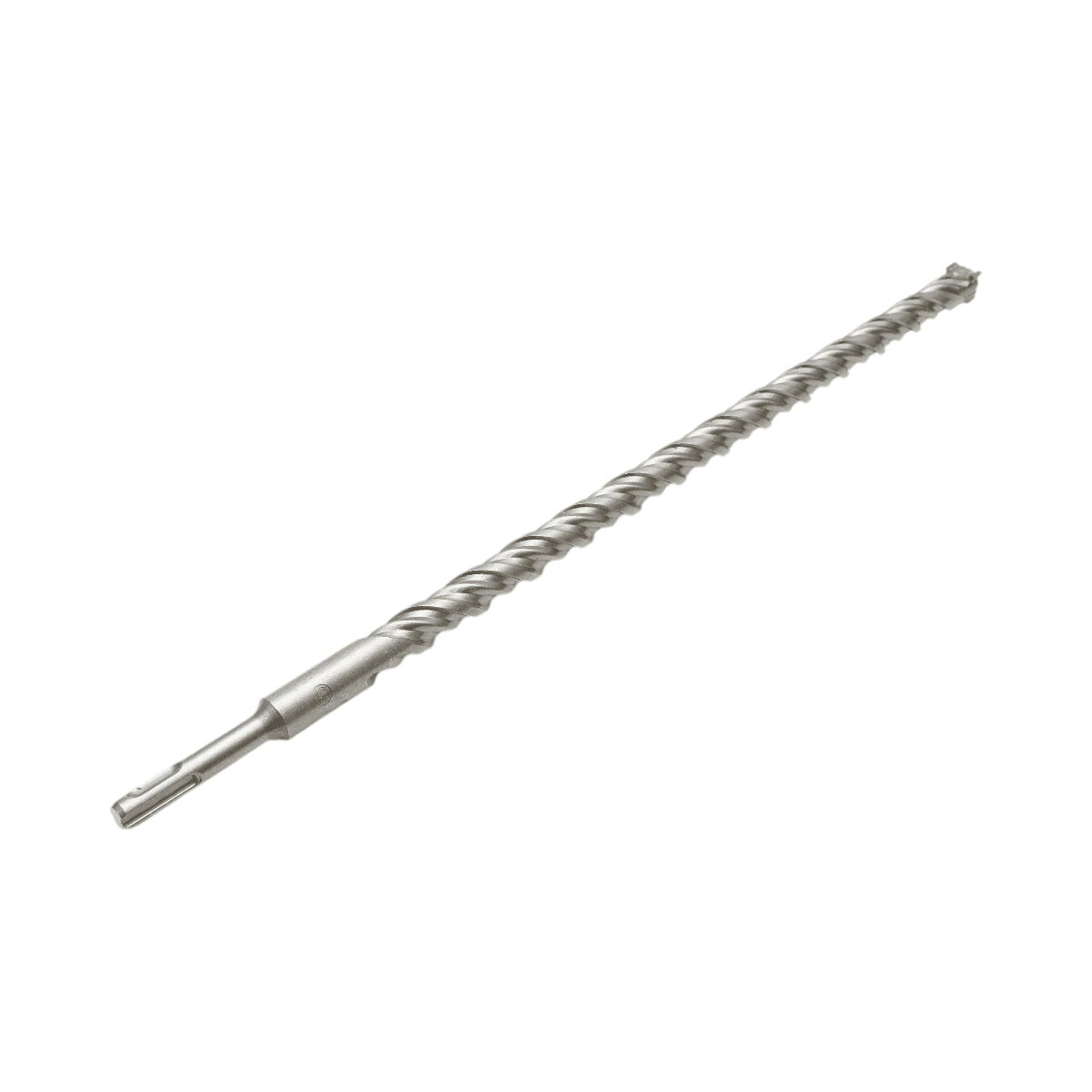 Betonfúrófej 20x450mm SDS Plus, keresztcsúccsal