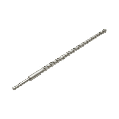 Betonfúrófej 20x450mm SDS Plus, keresztcsúccsal