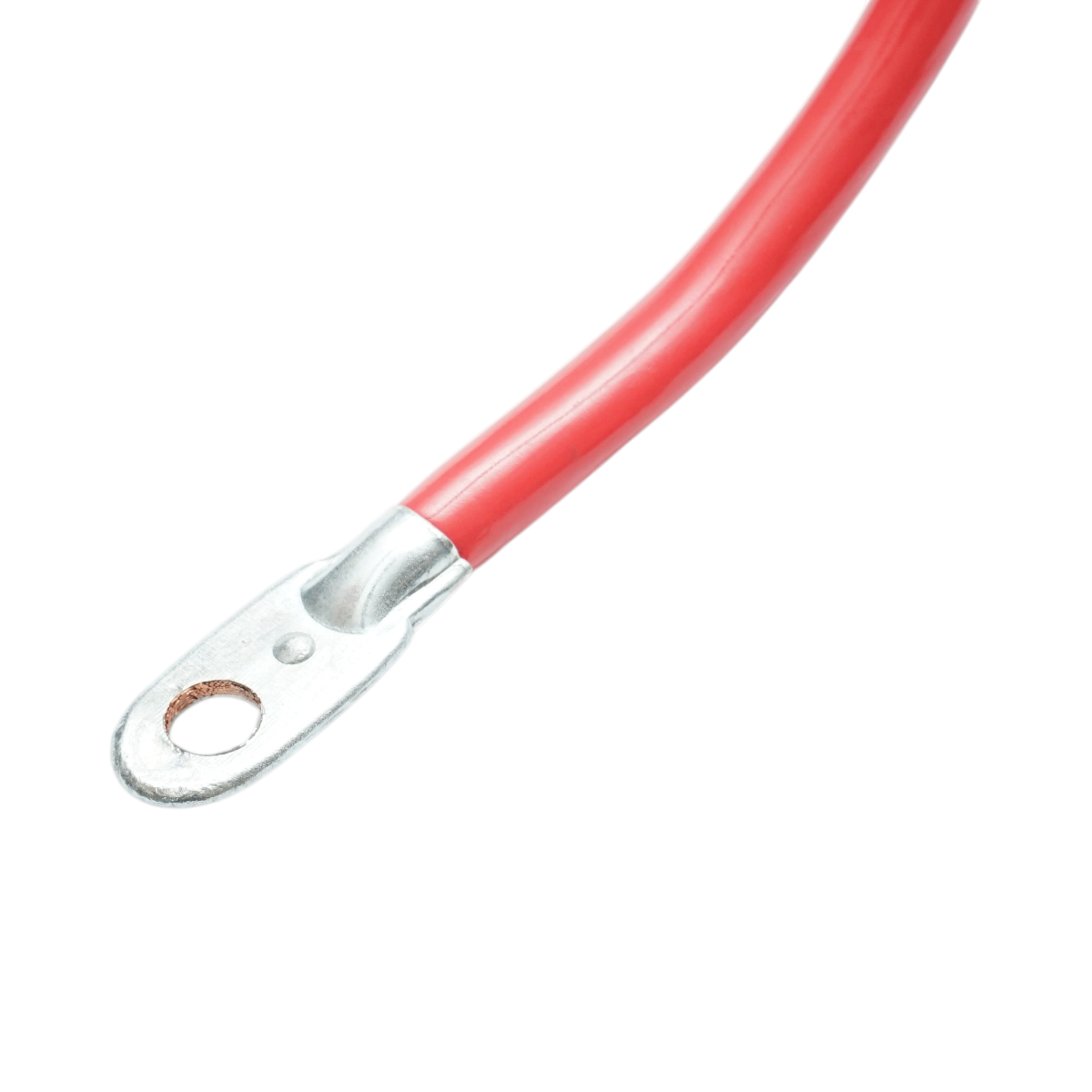 Ford akkumulátor indítókábel 317.5mm OEM kód D1NN14300F