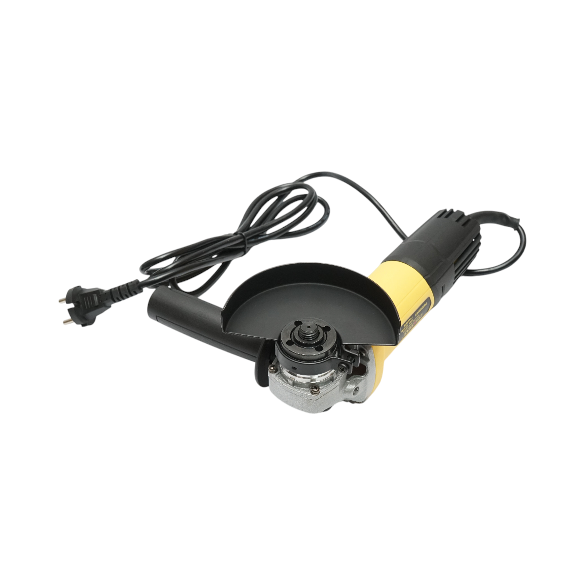 Crownman Flex sarokcsiszoló 760W, 220V, 115mm tárcsa, 11000 r/min Crownman