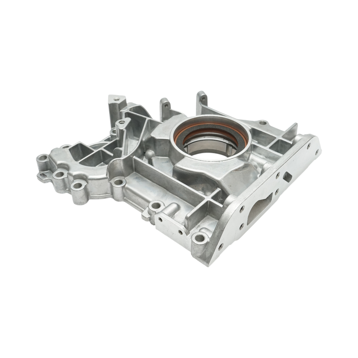 Motorolajszivattyú Deutz, Iveco, Volvo OEM kód 04258382, 04258673, 04254996, 04254997, 04502445, 04515823, F836200210070