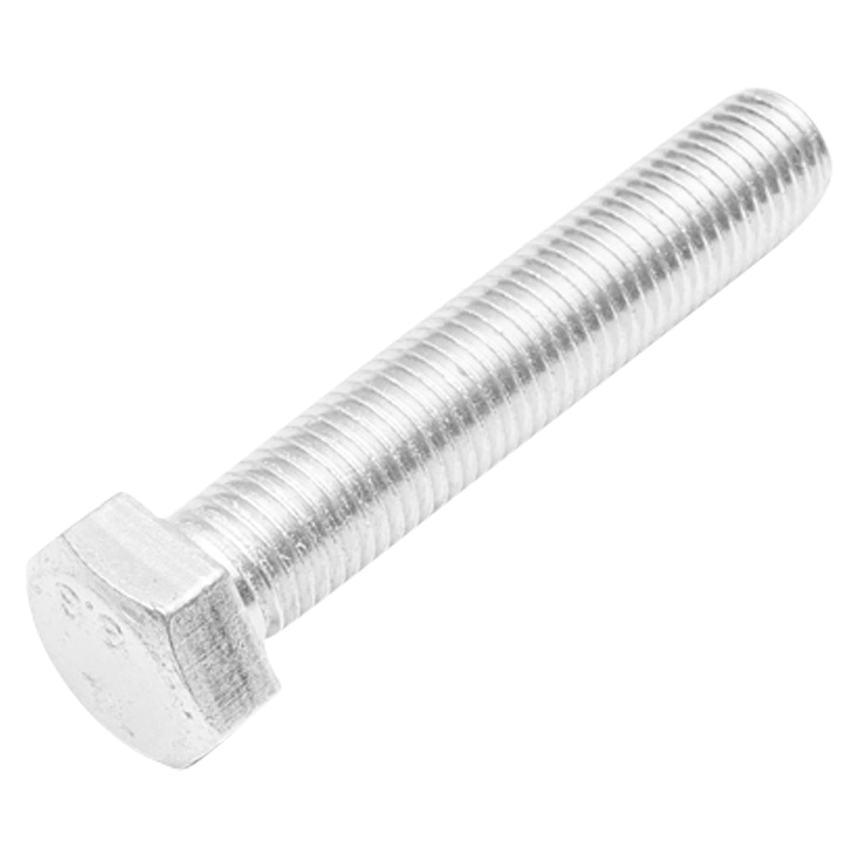 DIN 933-8.8 M20X110 hatlapfejű csavarok 10 darab