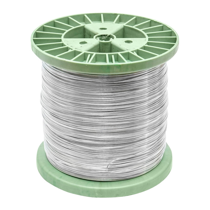 Horganyzott huzal elektromos kerítéshez 1,2mm x 1000m Mezofarm