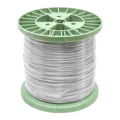 Horganyzott huzal elektromos kerítéshez 1,2mm x 1000m Mezofarm