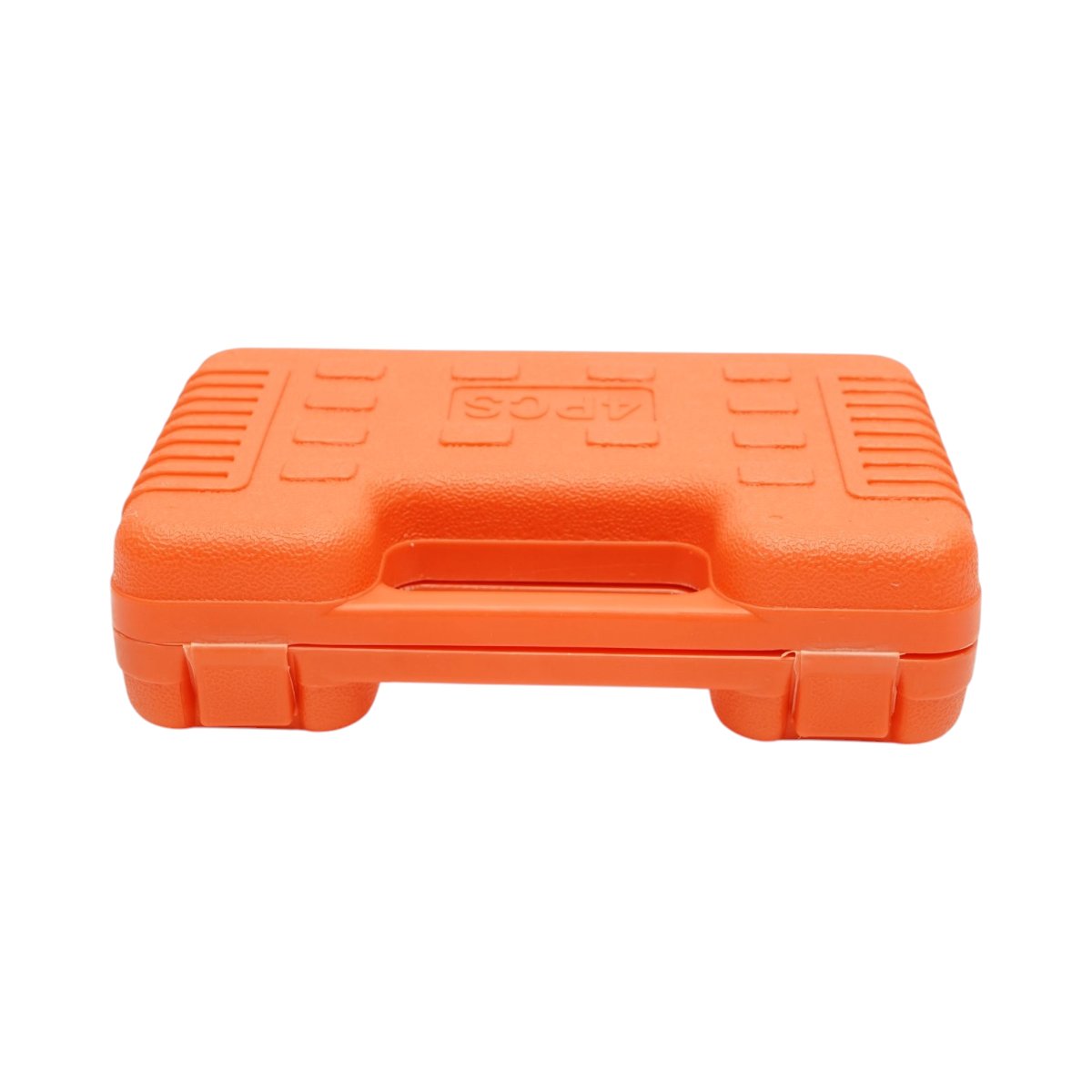 Breckner Germany 4 részes hosszú ütvecsavarozó dugókulcs készlet 34, 36, 38 és 41 mm, 1/2” Cr-Mo