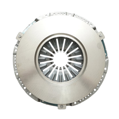 Kuplung nyomótányér Kubota OEM kód 66591-13400, 66591-13402