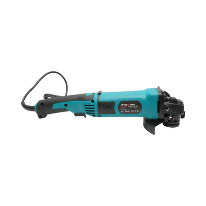 Flex sarokcsiszoló 750W, 220V, 125mm korong, 11000 r/min Breckner Germany