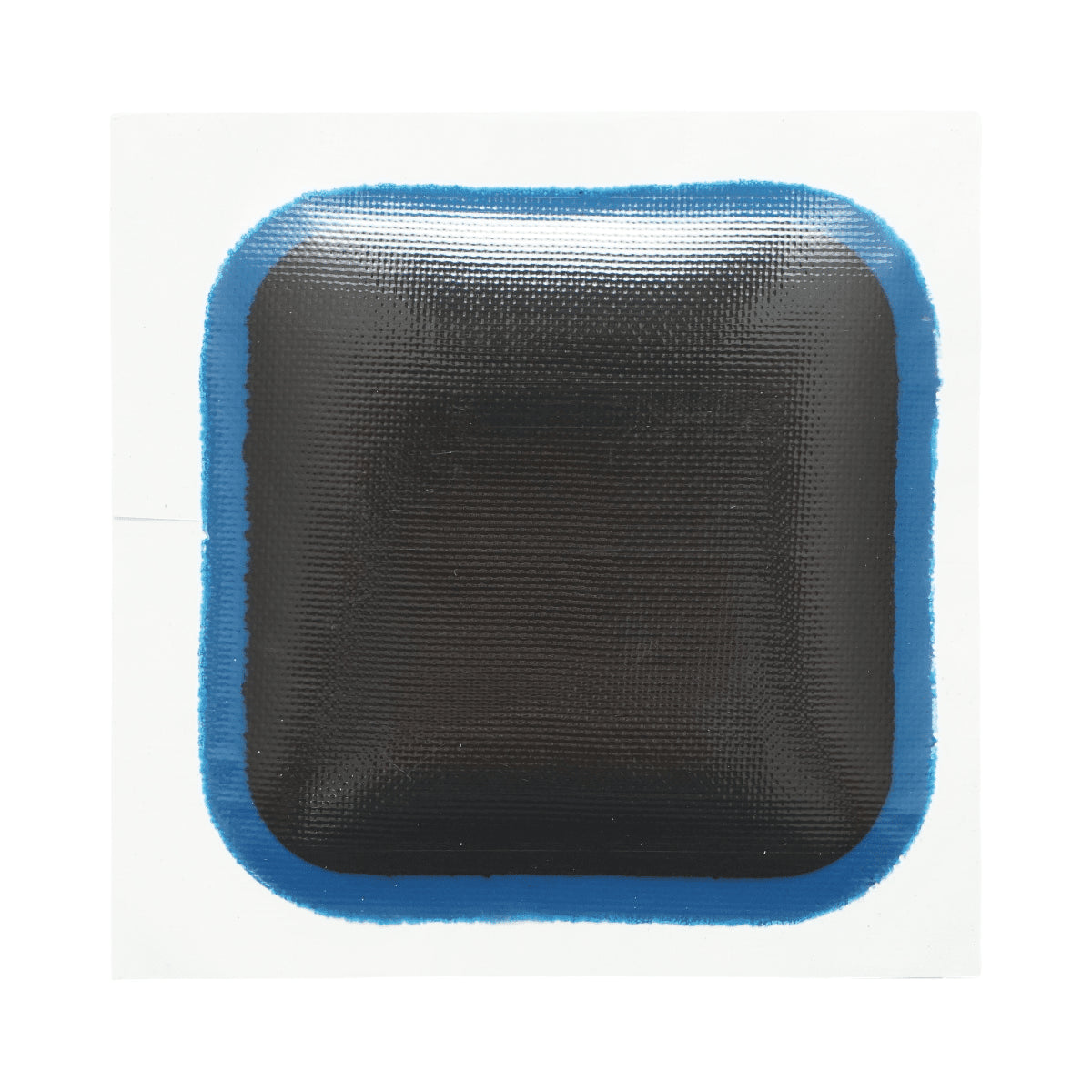 57x57mm-es négyzet alakú vulkanizáló foltok X-TRA SEAL belső csövekhez
