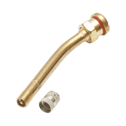 85 mm-es V3-20-4 tubeless teherautó szelep
