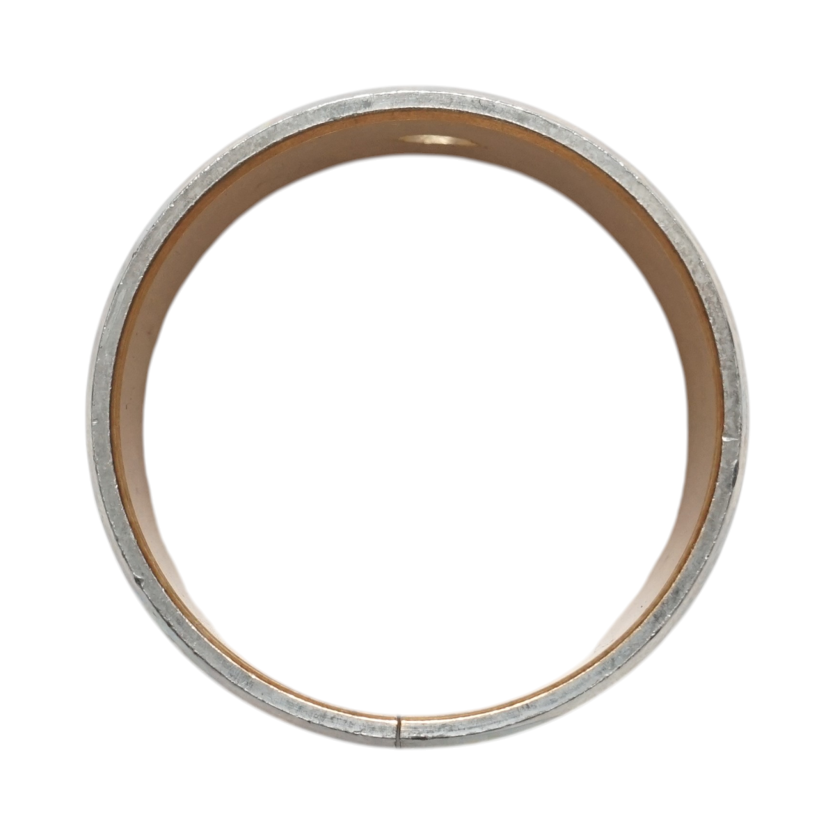 Biela csapágy John Deere 41.24x46.3x34.78mm OEM kód R56186, R57451, RE63913